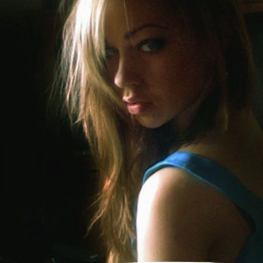 Meet your Posher, Kynsie